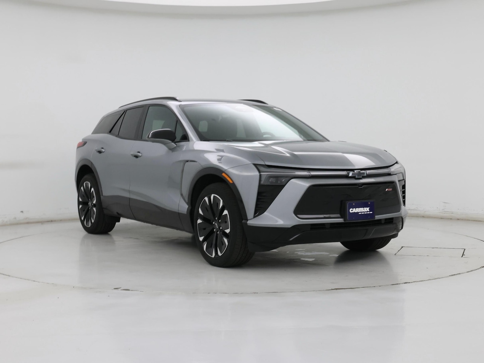 chevrolet blazer ev 2024 3GNKDCRJ1RS176417 image chevrolet blazer ev 2024 3GNKDCRJ1RS176417 image